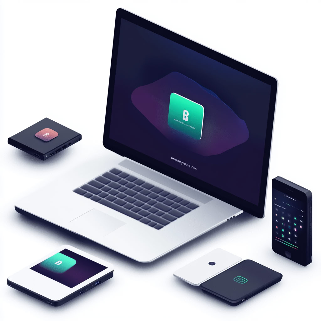 ledger-live-app-authentication-step
